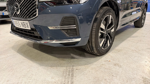 Volvo XC60 T6 PHEV Seminuevo 257 KW (350CV) - 35
