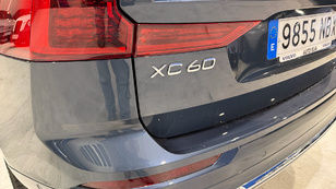 Volvo XC60 T6 PHEV Seminuevo 257 KW (350CV) - 42