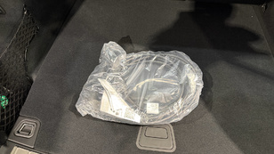 Volvo XC60 T6 PHEV Seminuevo 257 KW (350CV) - 46