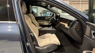 Volvo XC60 T6 PHEV Seminuevo 257 KW (350CV) - 47