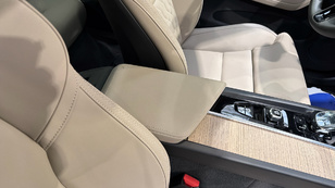 Volvo XC60 T6 PHEV Seminuevo 257 KW (350CV) - 48