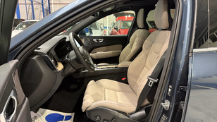Volvo XC60 T6 PHEV Seminuevo 257 KW (350CV) - 51