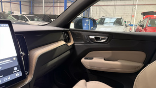 Volvo XC60 T6 PHEV Seminuevo 257 KW (350CV) - 52