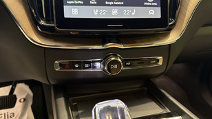 Volvo XC60 T6 PHEV Seminuevo 257 KW (350CV) - 53