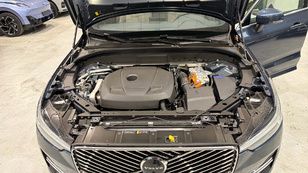 Volvo XC60 T6 PHEV Seminuevo 257 KW (350CV) - 57