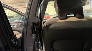 Volvo XC60 T6 PHEV Seminuevo 257 KW (350CV) - 61