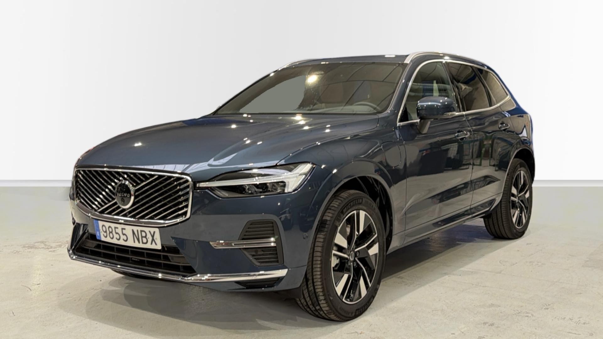 Volvo XC60 Km0 95153325 - 1