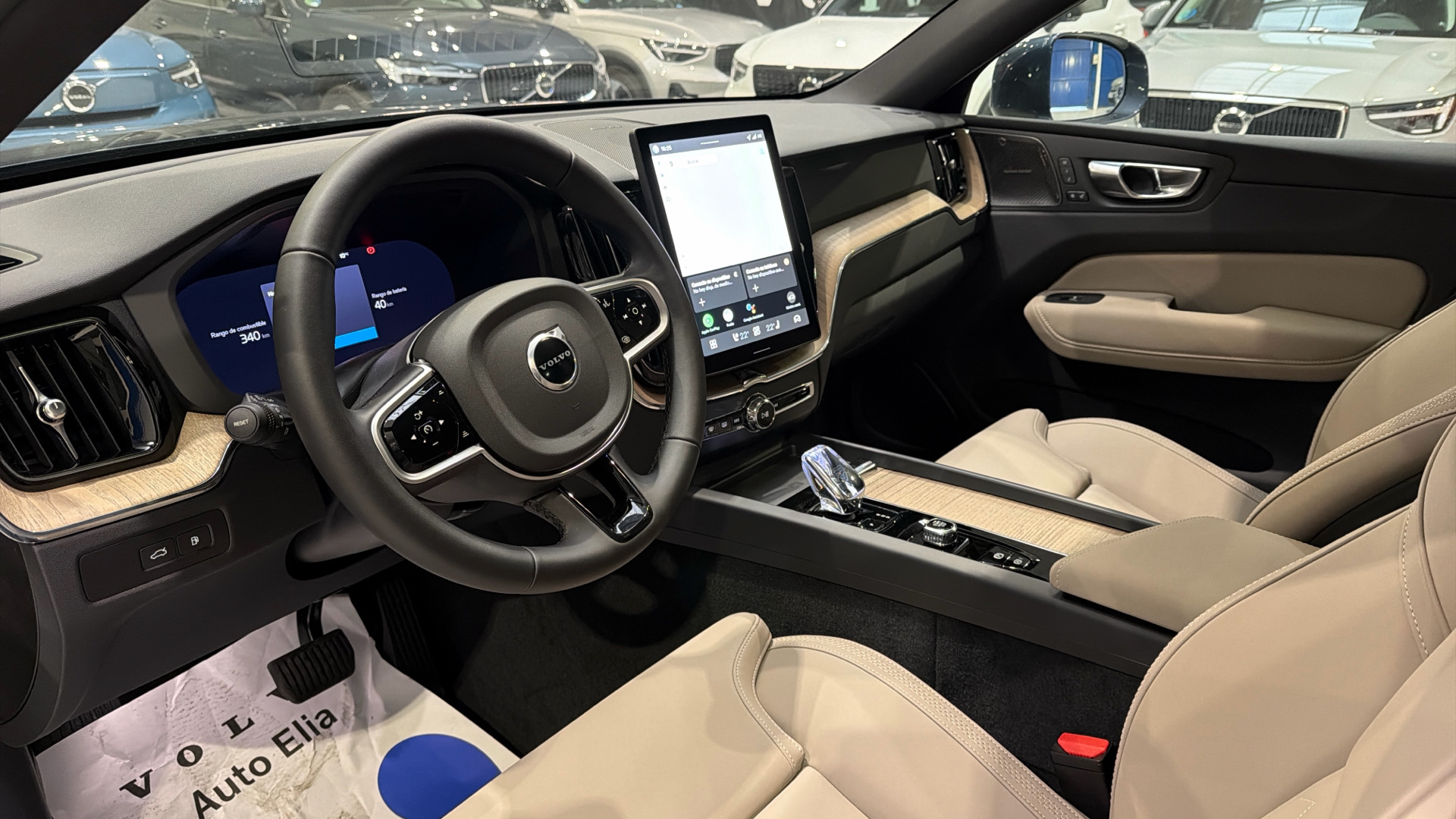 Volvo XC60 Km0 95153325 - 4