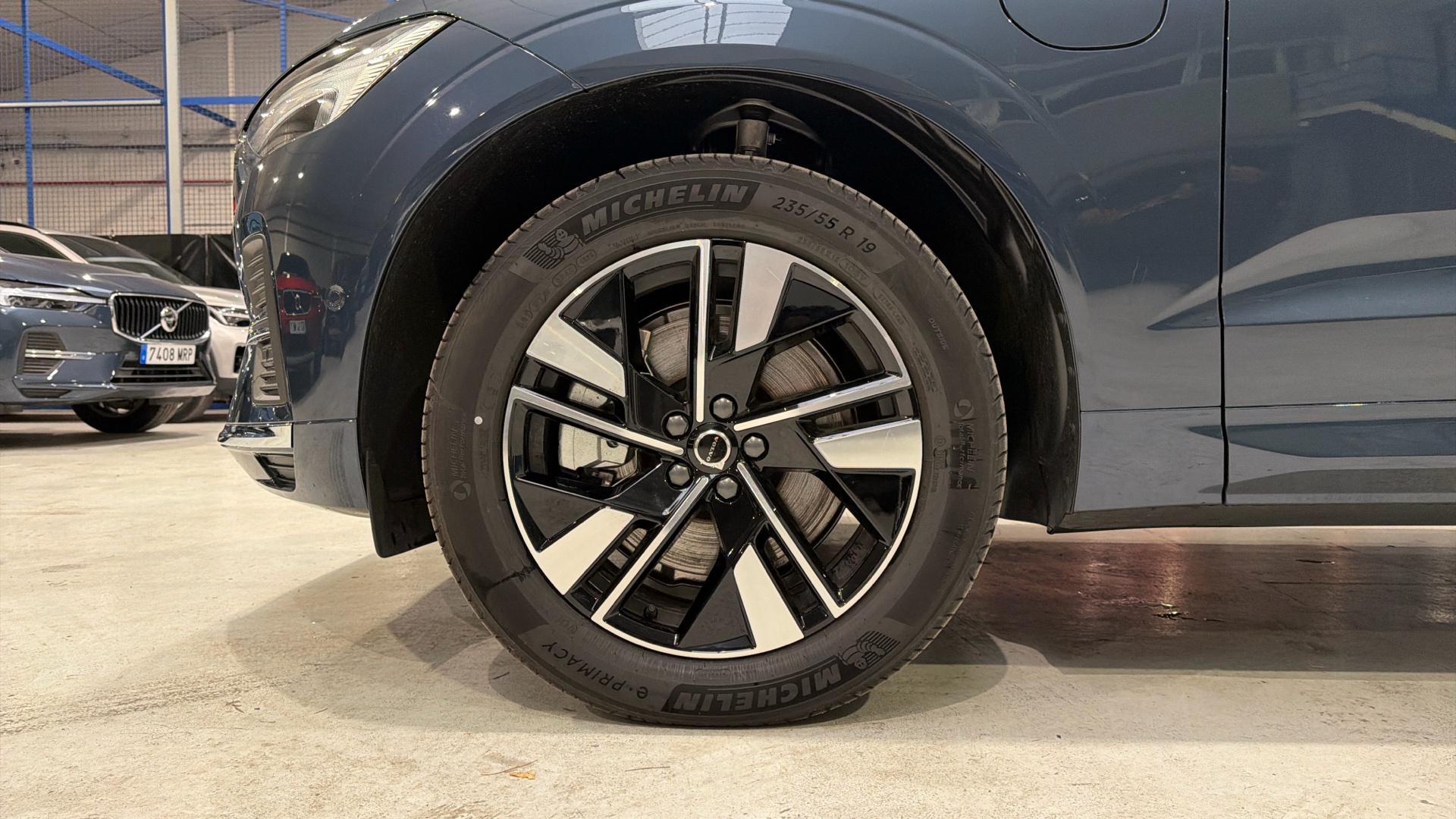 Volvo XC60 Km0 95153325 - 9