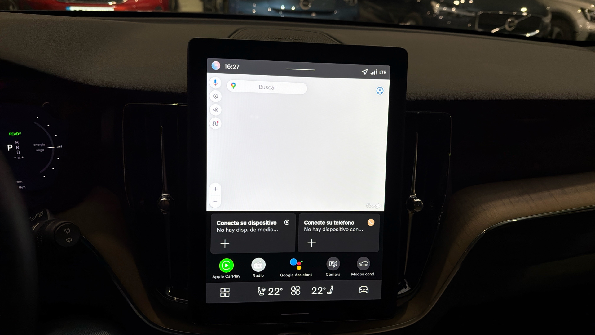 Volvo XC60 Km0 95153325 - 12