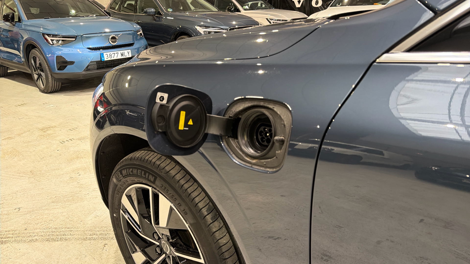 Volvo XC60 Km0 95153325 - 14