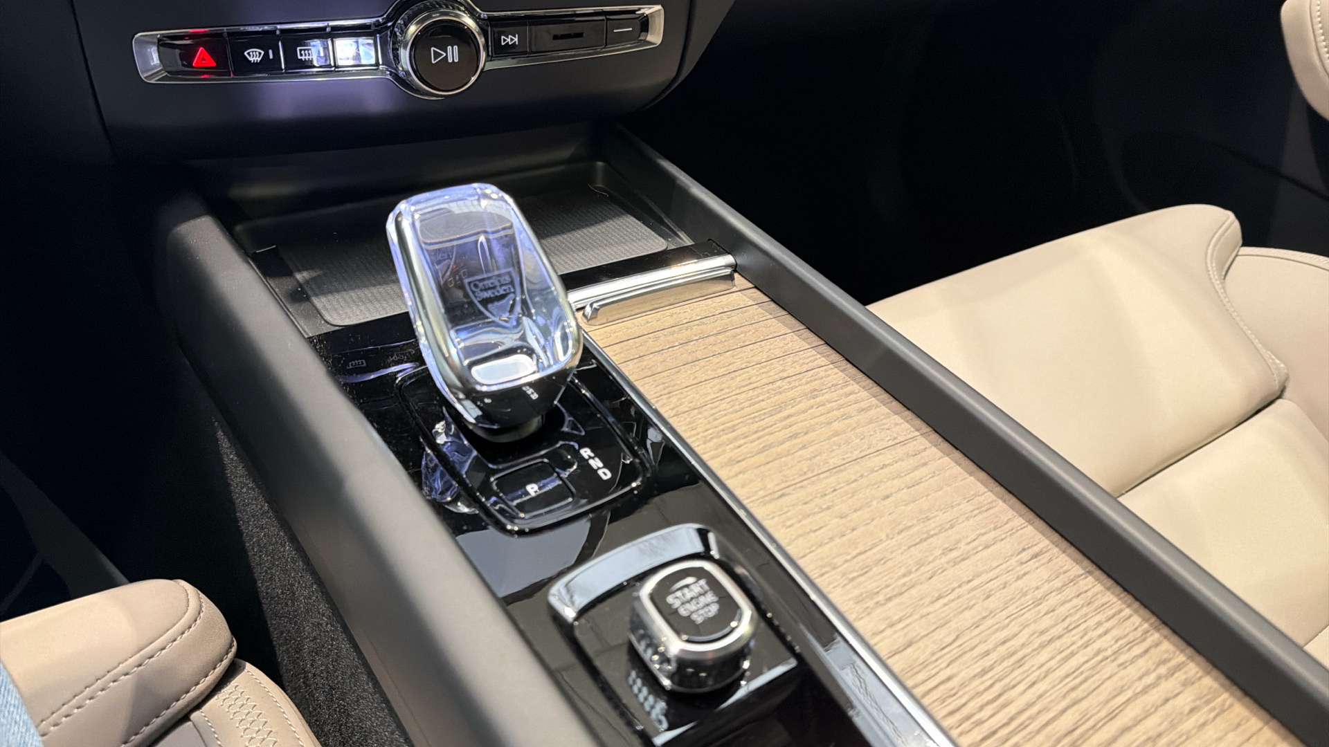 Volvo XC60 Km0 95153325 - 23