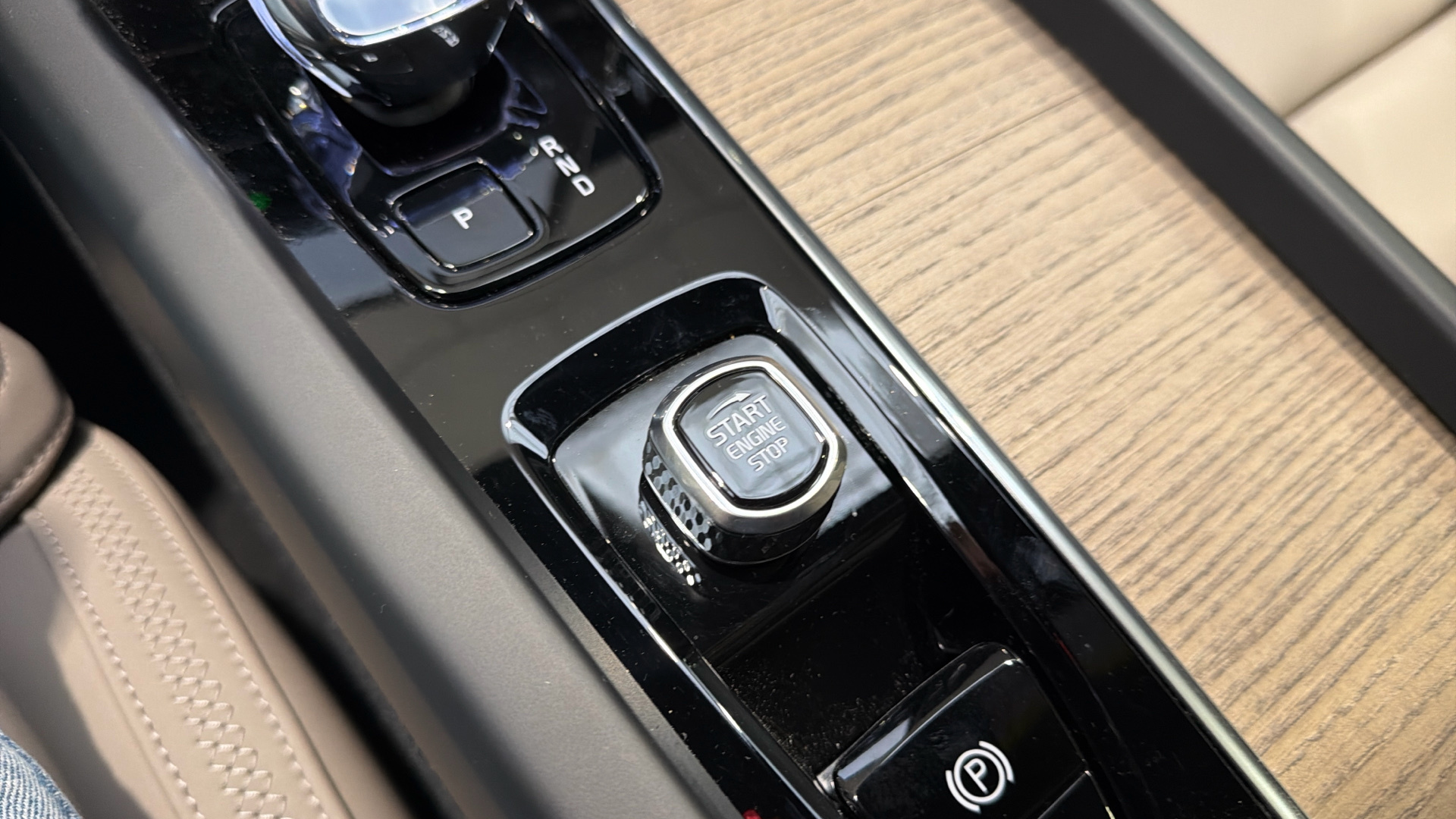 Volvo XC60 Km0 95153325 - 24