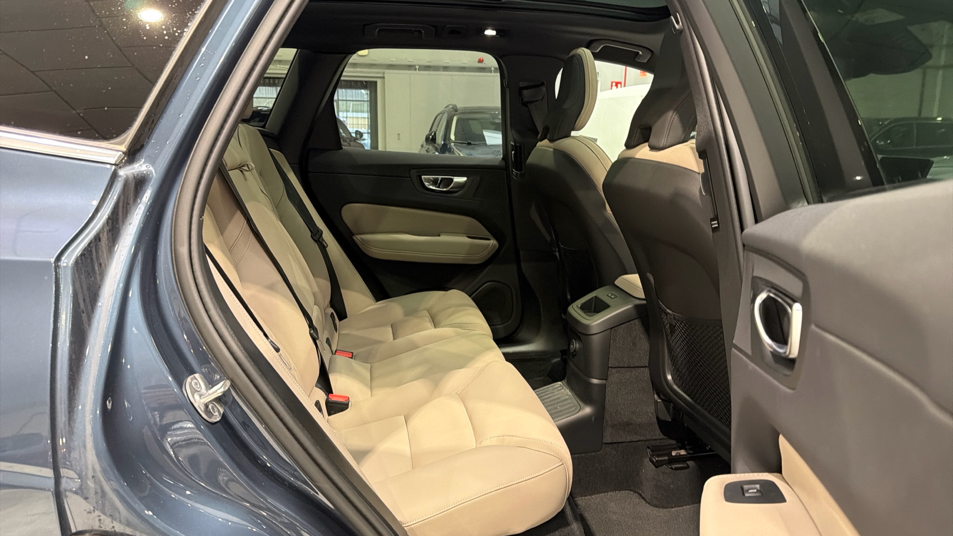 Volvo XC60 Km0 95153325 - 29