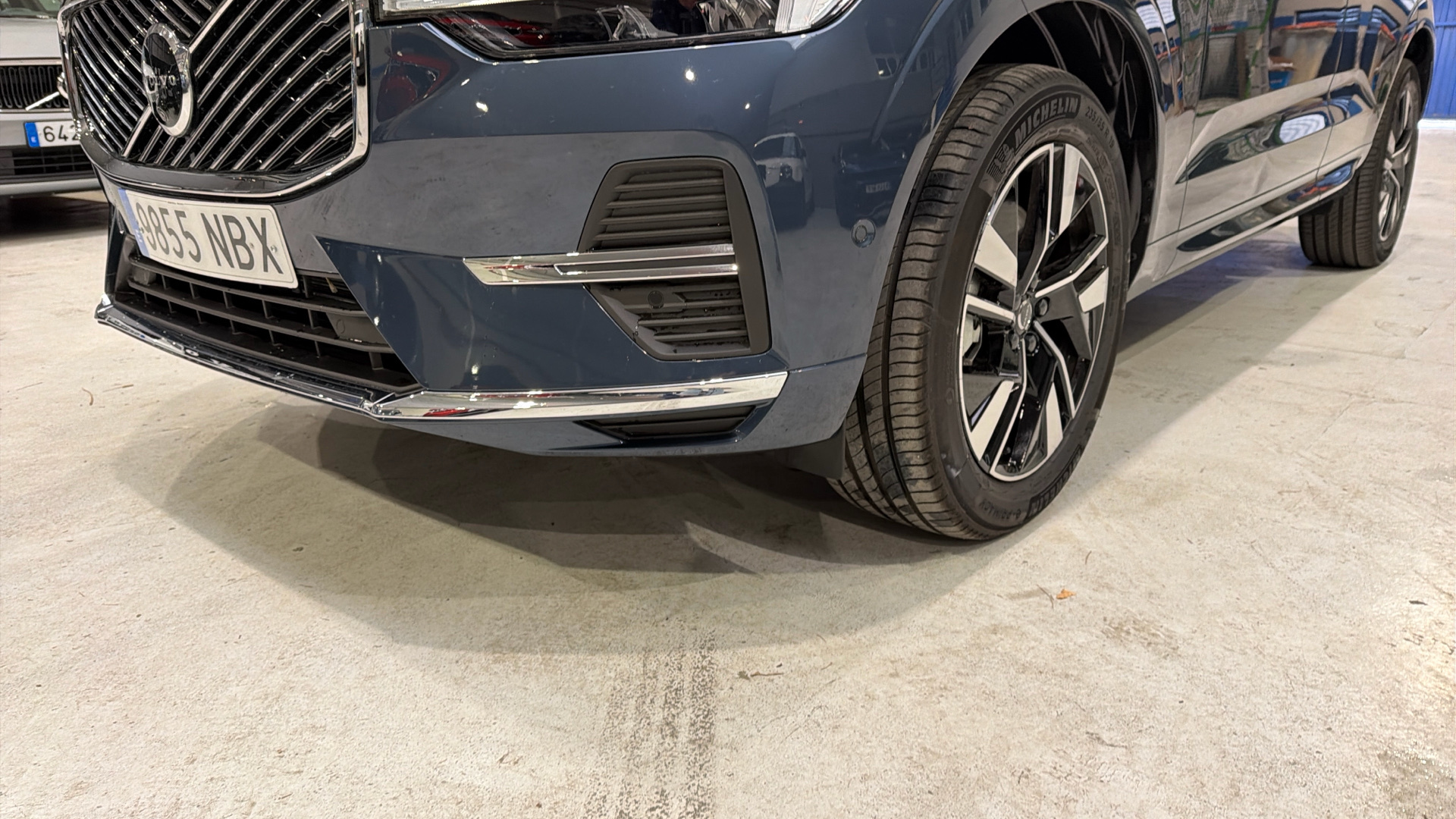 Volvo XC60 Km0 95153325 - 36