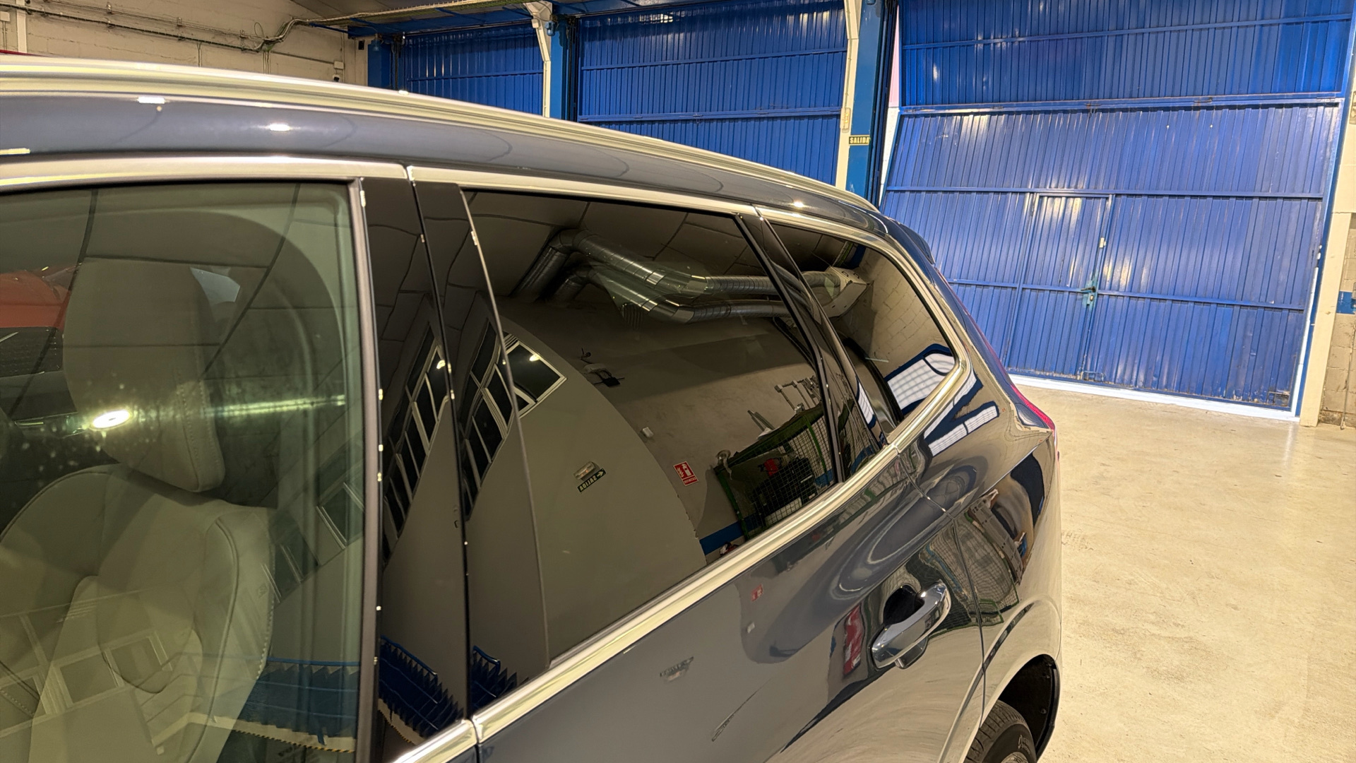 Volvo XC60 Km0 95153325 - 41