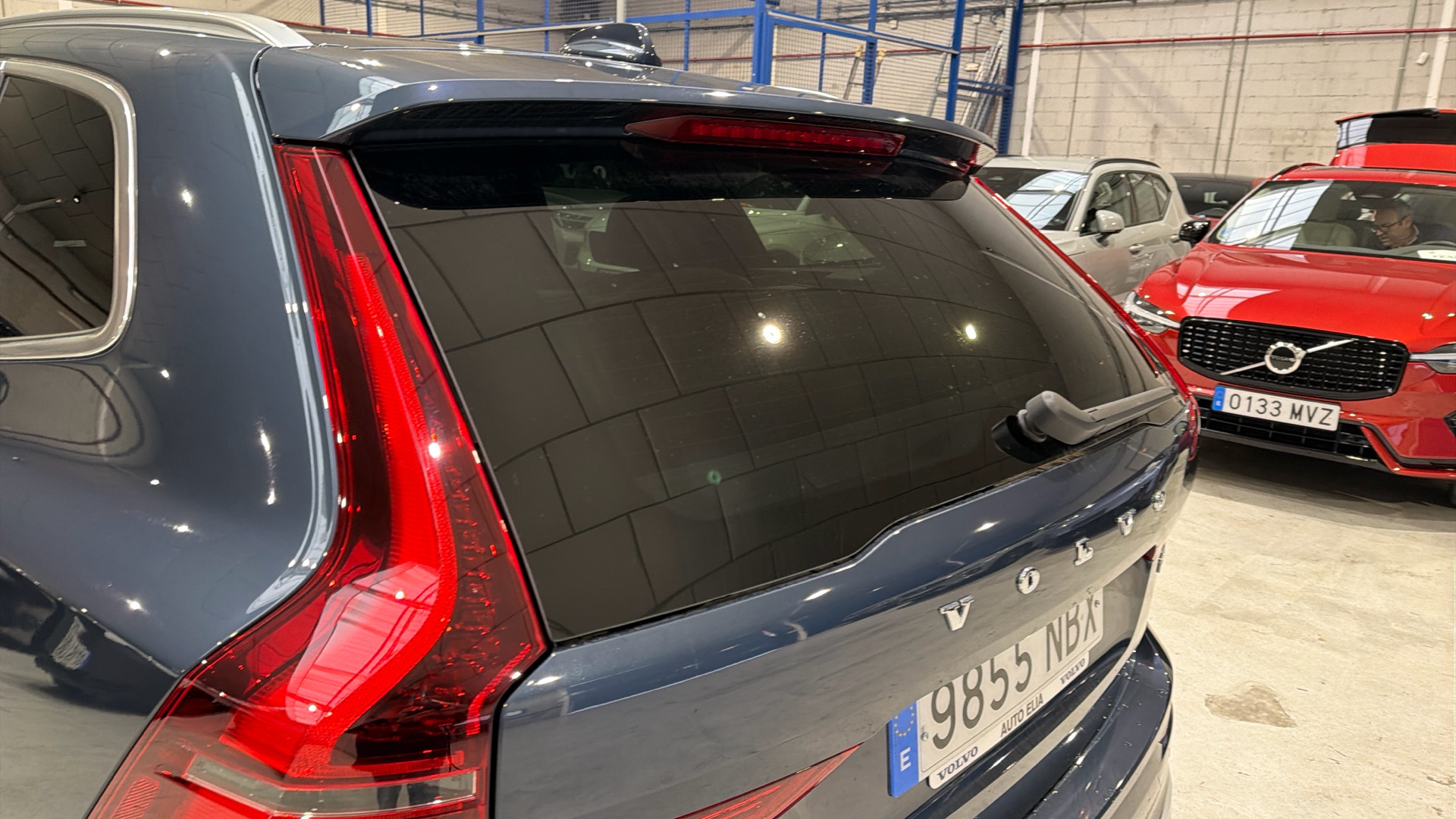 Volvo XC60 Km0 95153325 - 42