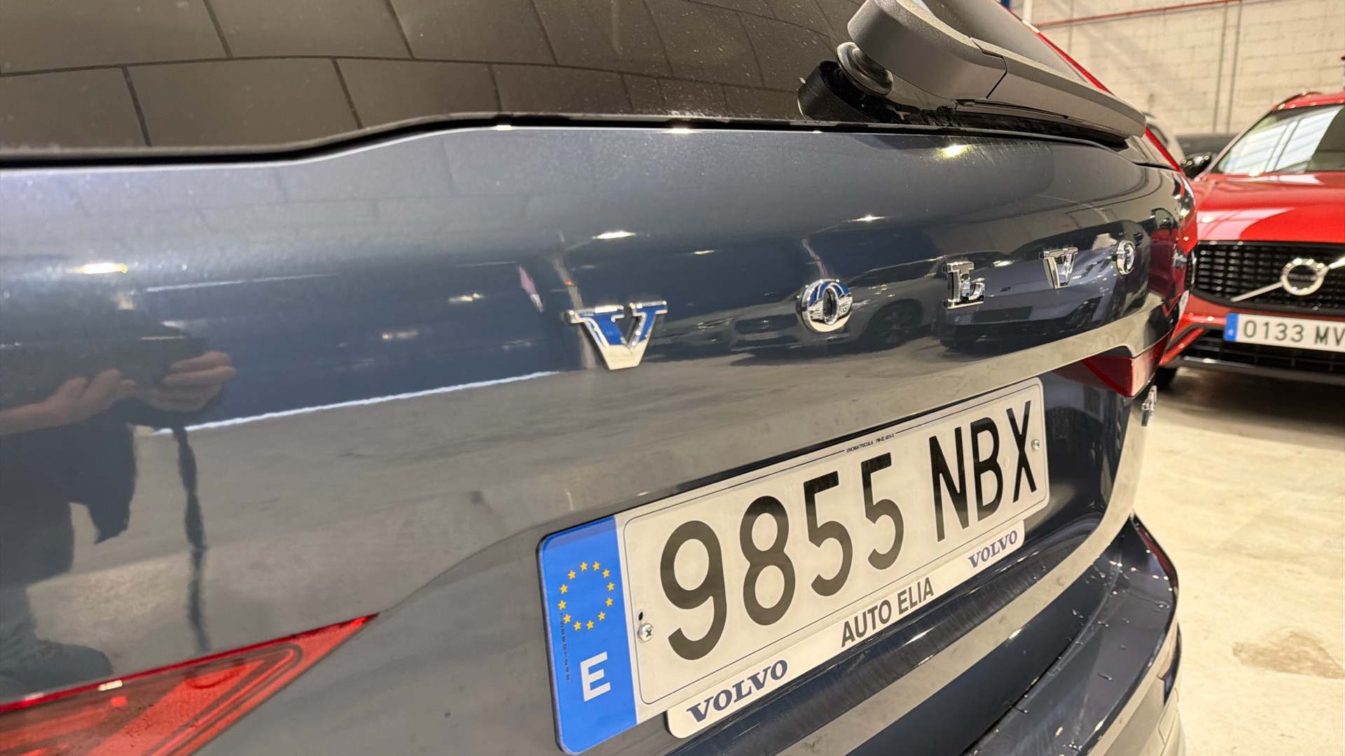 Volvo XC60 Km0 95153325 - 44