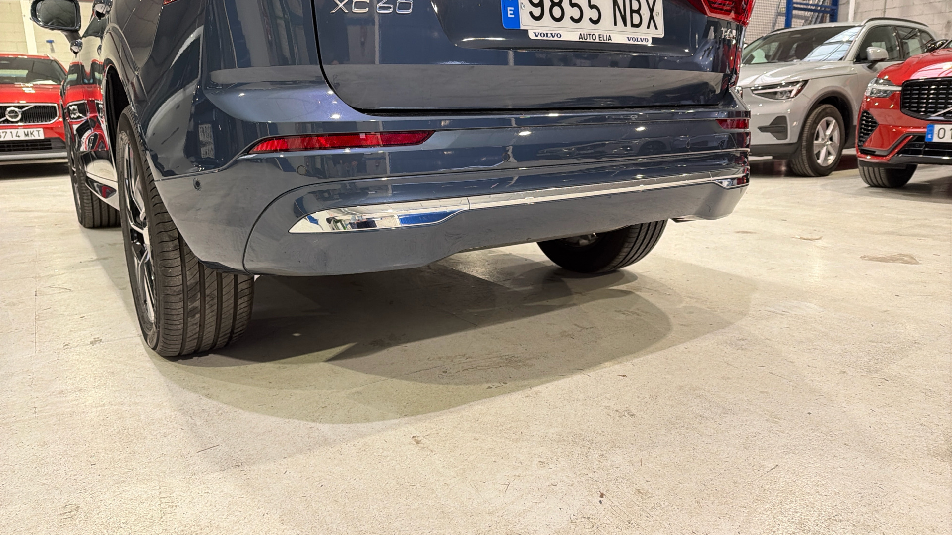 Volvo XC60 Km0 95153325 - 45