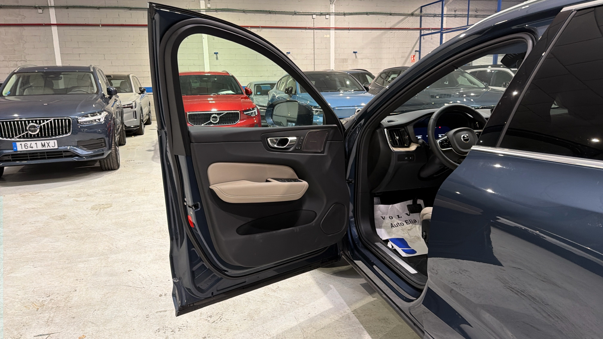 Volvo XC60 Km0 95153325 - 51