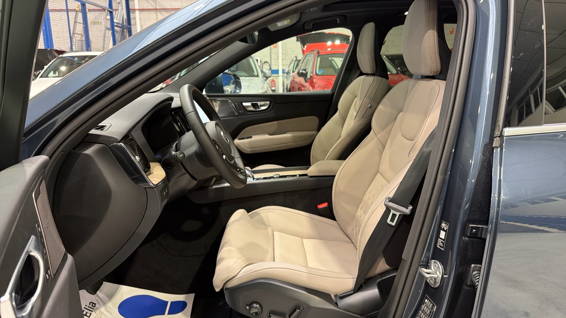 Volvo XC60 Km0 95153325 - 52