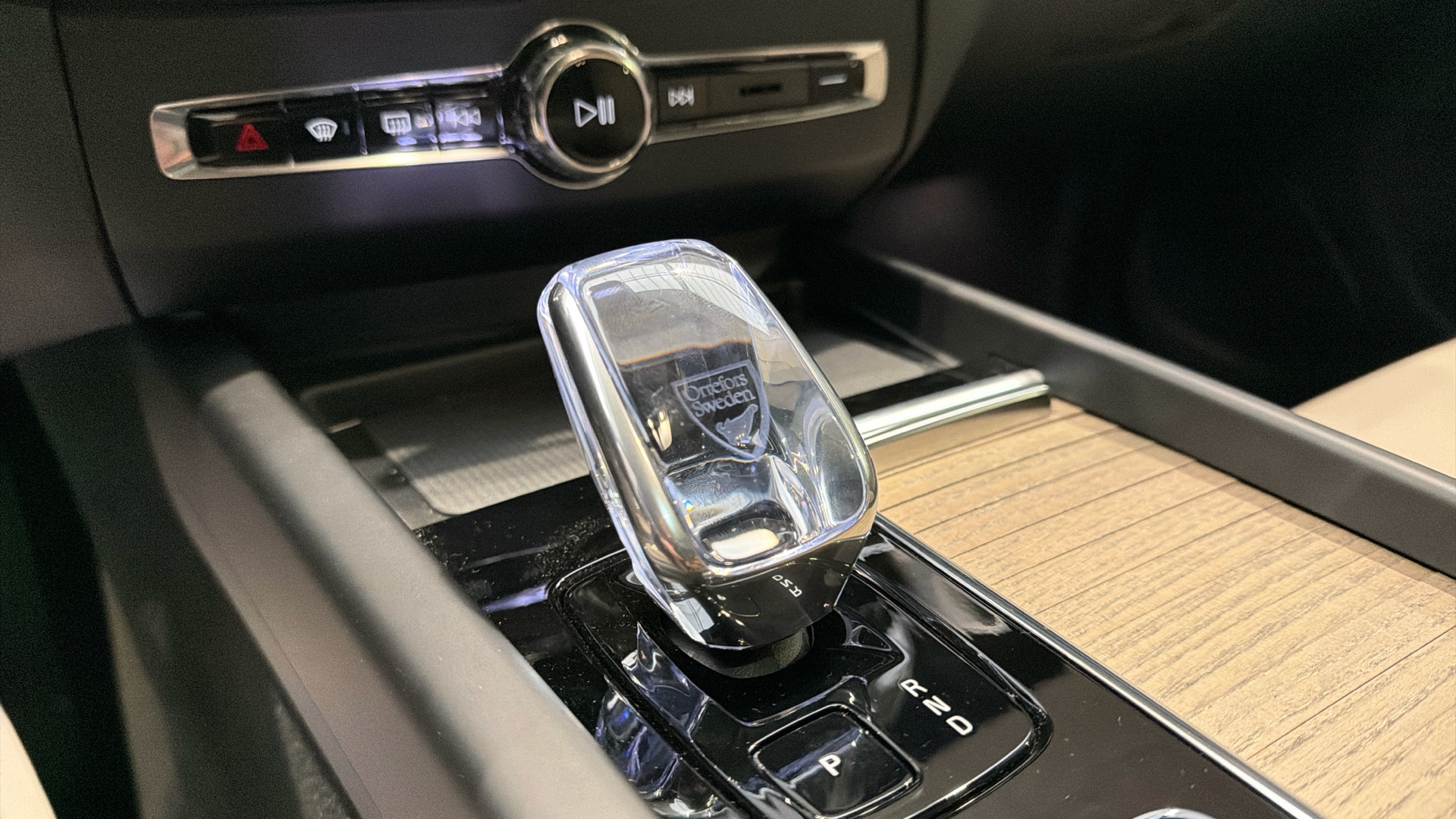 Volvo XC60 Km0 95153325 - 56