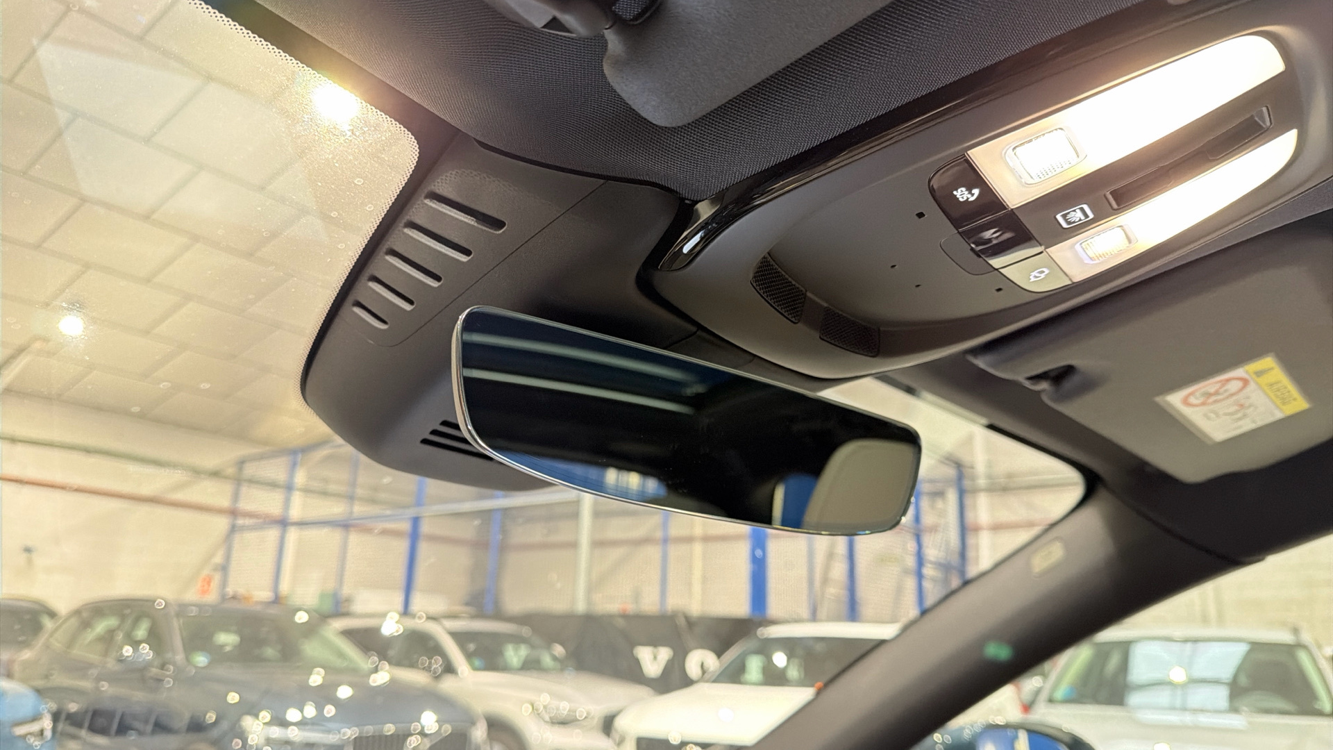 Volvo XC60 Km0 95153325 - 57