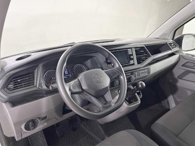 Volkswagen Transporter Furgon Batalla Corta TN 2.0 TDI 81 kW (110 CV)