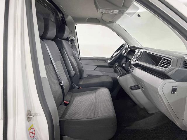 Volkswagen Transporter Furgon Batalla Corta TN 2.0 TDI 81 kW (110 CV)