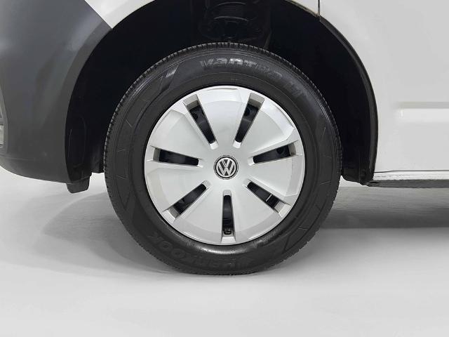Volkswagen Transporter Furgon Batalla Corta TN 2.0 TDI 81 kW (110 CV)