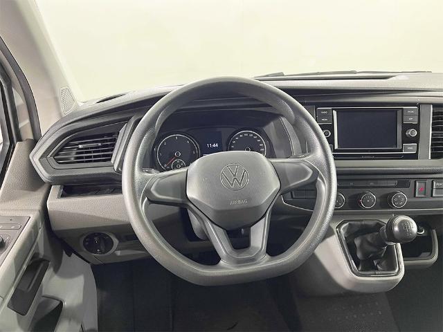 Volkswagen Transporter Furgon Batalla Corta TN 2.0 TDI 81 kW (110 CV)