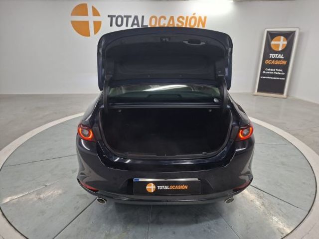 Mazda Mazda 3 2.0L e-SKYACTIV X MHEV Takumi AT 137 kW (186 CV)