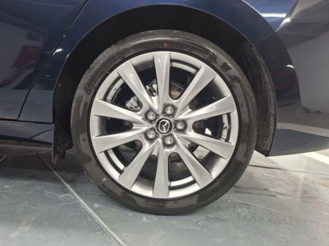 Mazda Mazda 3 2.0L e-SKYACTIV X MHEV Takumi AT 137 kW (186 CV)