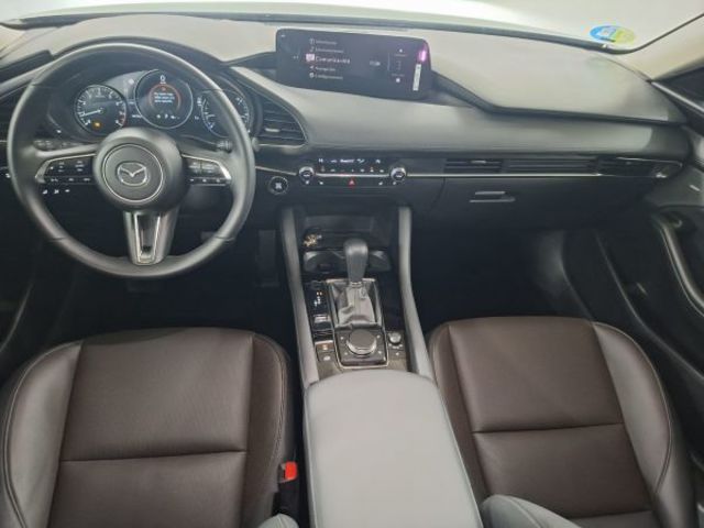 Mazda Mazda 3 2.0L e-SKYACTIV X MHEV Takumi AT 137 kW (186 CV)