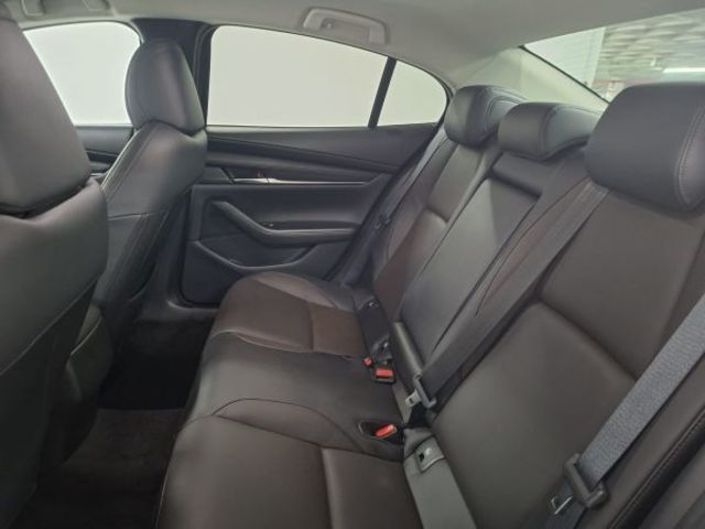 Mazda Mazda 3 2.0L e-SKYACTIV X MHEV Takumi AT 137 kW (186 CV)