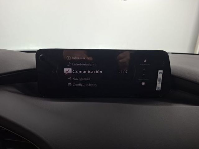 Mazda Mazda 3 2.0L e-SKYACTIV X MHEV Takumi AT 137 kW (186 CV)