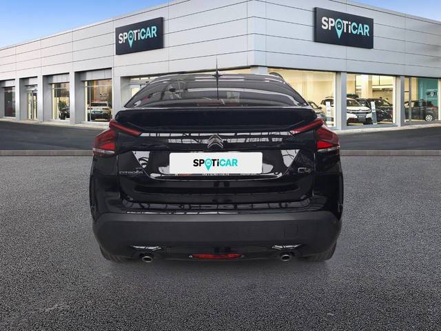 Citroen C4 PureTech 130 S&S 6v Feel Pack EAT8 96 kW (130 CV)