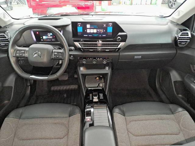 Citroen C4 PureTech 130 S&S 6v Feel Pack EAT8 96 kW (130 CV)