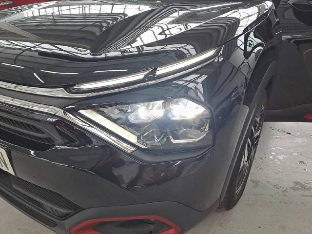 Citroen C4 PureTech 130 S&S 6v Feel Pack EAT8 96 kW (130 CV)