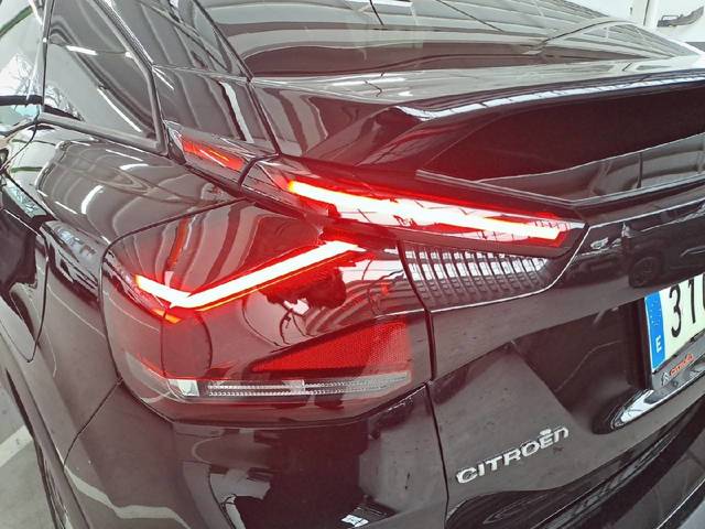 Citroen C4 PureTech 130 S&S 6v Feel Pack EAT8 96 kW (130 CV)