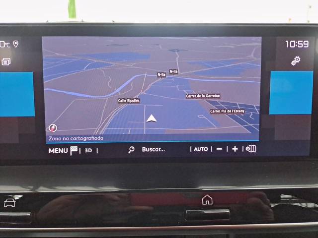 Citroen C4 PureTech 130 S&S 6v Feel Pack EAT8 96 kW (130 CV)