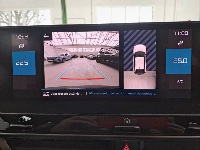 Citroen C4 PureTech 130 S&S 6v Feel Pack EAT8 96 kW (130 CV)