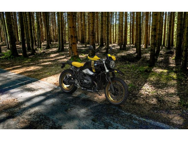 BMW Motorrad R nineT Urban G/S  de ocasión 