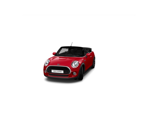 fotoG 2 del MINI MINI Cooper Cabrio 100 kW (136 CV) 136cv Gasolina del 2018 en Burgos
