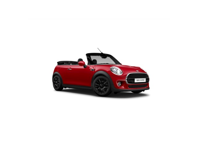 fotoG 3 del MINI MINI Cooper Cabrio 100 kW (136 CV) 136cv Gasolina del 2018 en Burgos