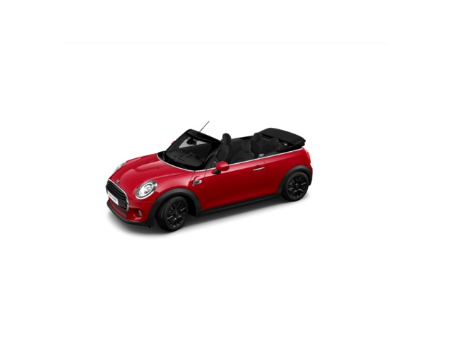 fotoG 4 del MINI MINI Cooper Cabrio 100 kW (136 CV) 136cv Gasolina del 2018 en Burgos