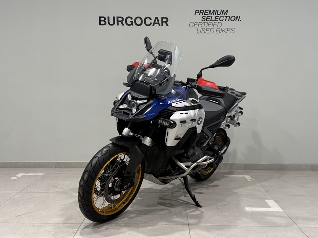 BMW Motorrad R 1300 GS Adventure  de ocasión 