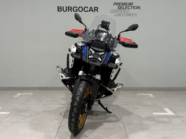 BMW Motorrad R 1300 GS Adventure  de ocasión 