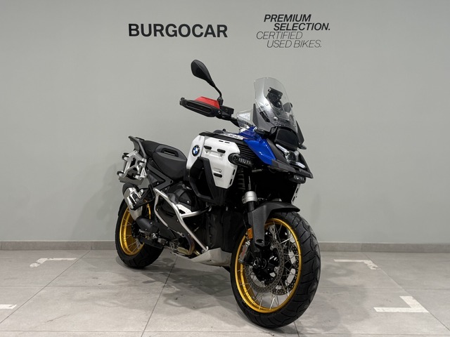 BMW Motorrad R 1300 GS Adventure  de ocasión 