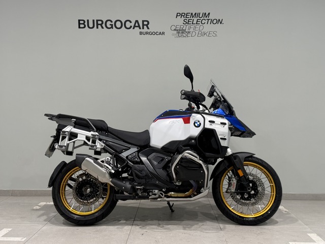 BMW Motorrad R 1300 GS Adventure  de ocasión 